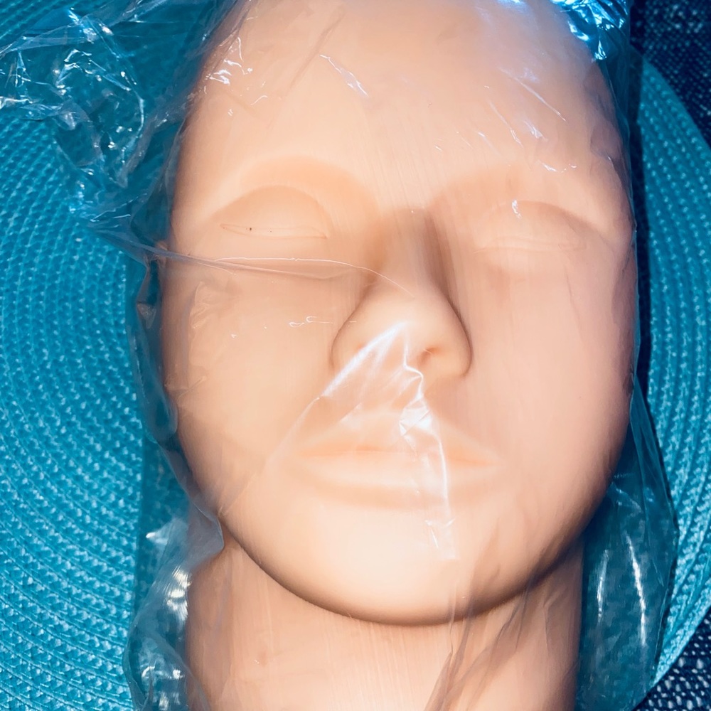Beginner eyelash kit